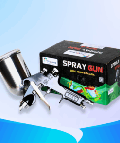 súng phun sơn F75G