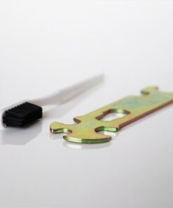 súng phun sơn bị giật, sửa súng phun sơn, súng bị tắc