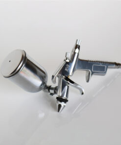 súng phun sơn mini K3G, súng phun sơn mini , súng phun sơn nhỏ gọn, súng phun sơn cầm tay