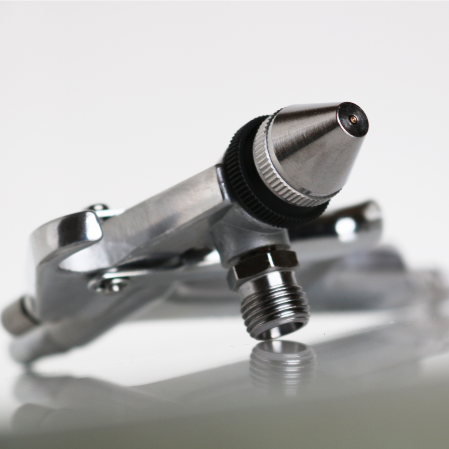 súng phun sơn mini K3G, súng phun sơn mini , súng phun sơn nhỏ gọn, súng phun sơn cầm tay