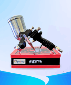 SÚNG PHUN SƠN CAO CẤP ASIA W71G-NEW